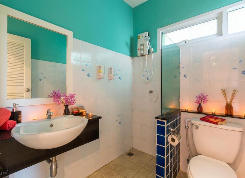 Banyo Fotoğraf
