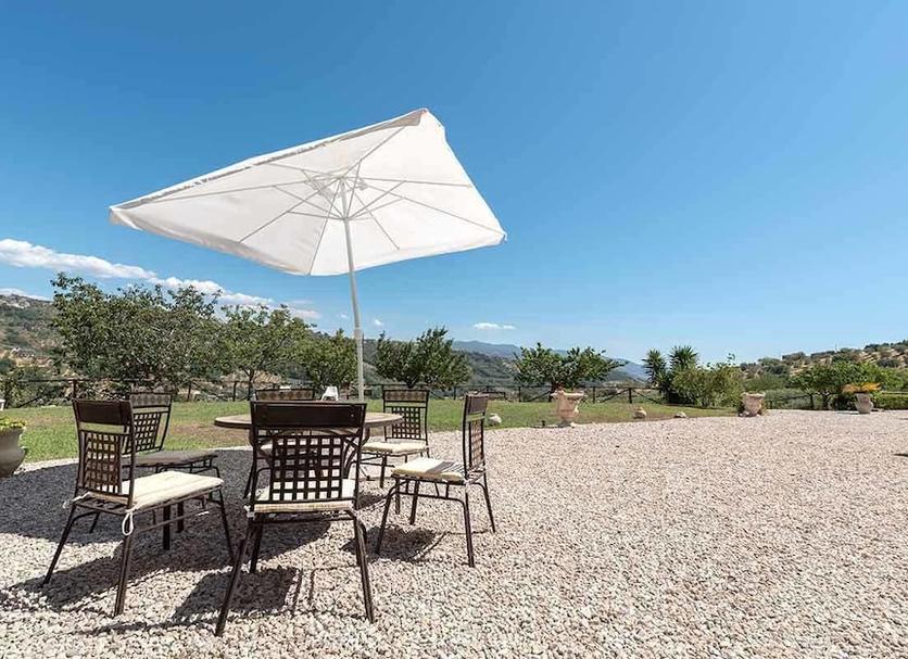 Veranda Fotoğraf
