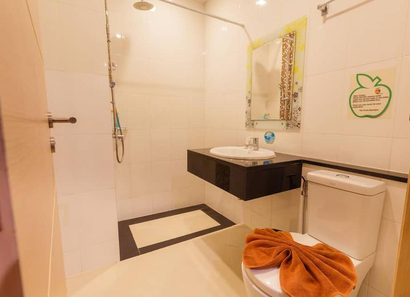 Banyo Fotoğraf