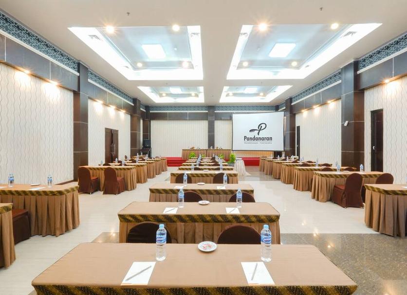 Konferans salonu Fotoğraf