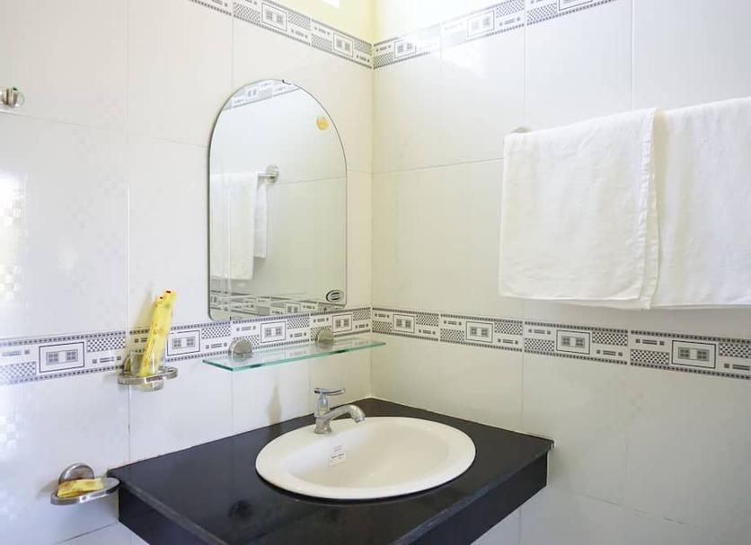 Banyo Fotoğraf