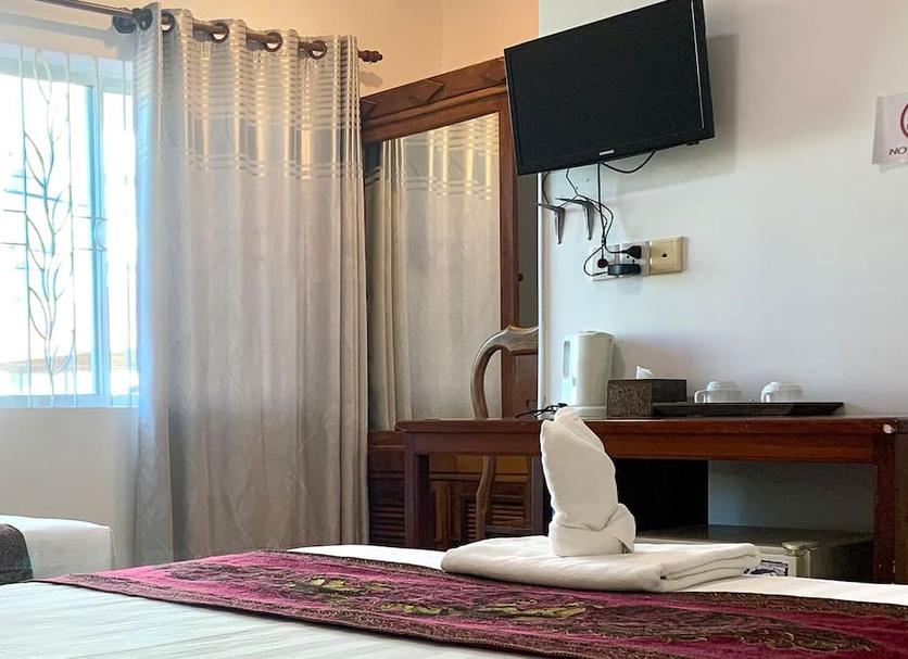 Dış görünüm Fotoğraf