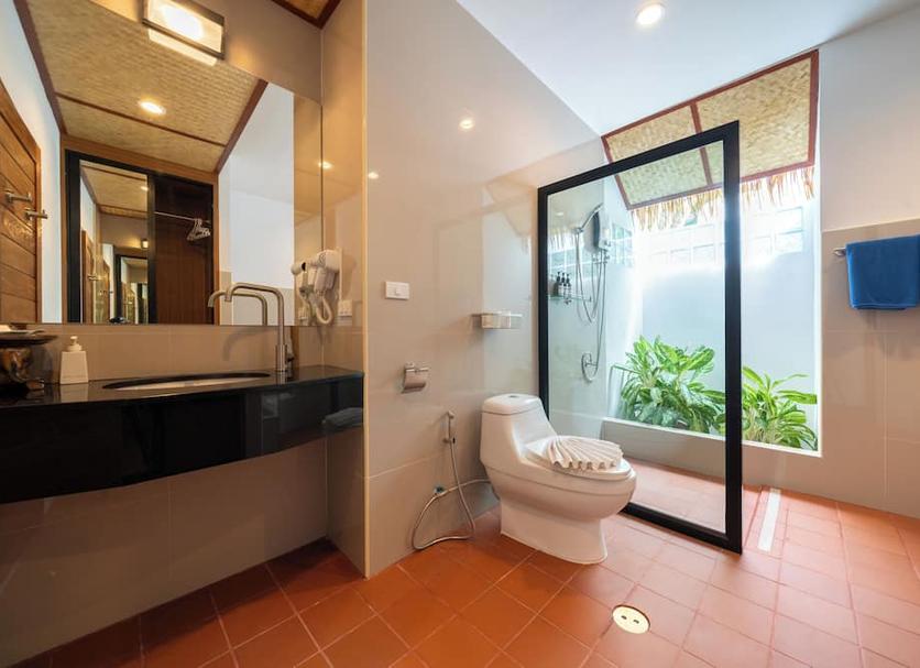Banyo Fotoğraf