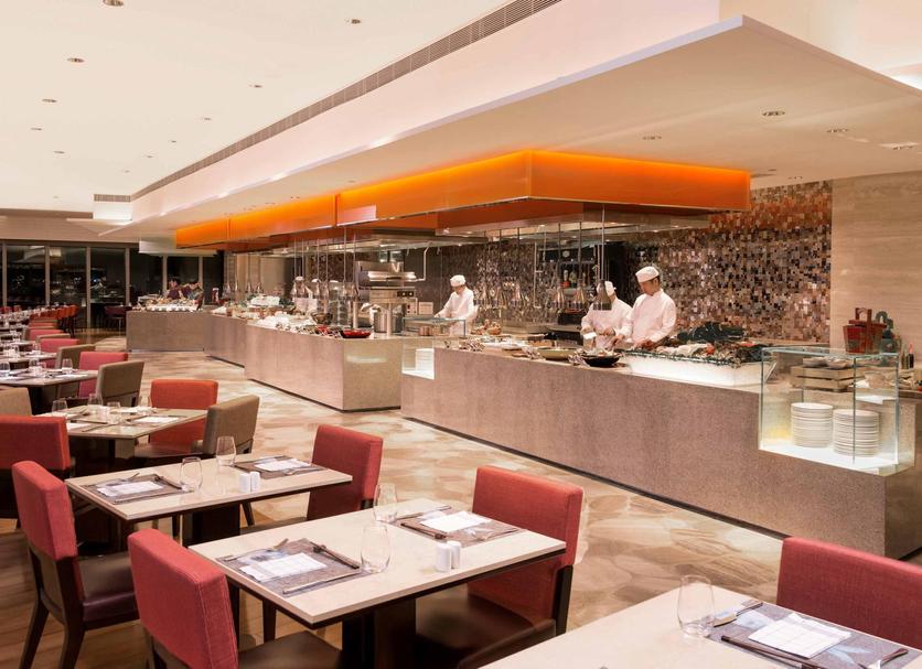 Restoran Fotoğraf