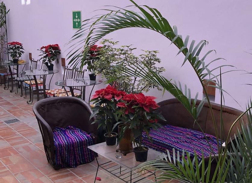 Veranda Fotoğraf