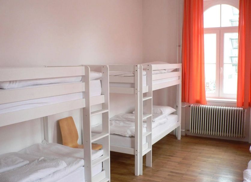 Yatak Odası Fotoğraf