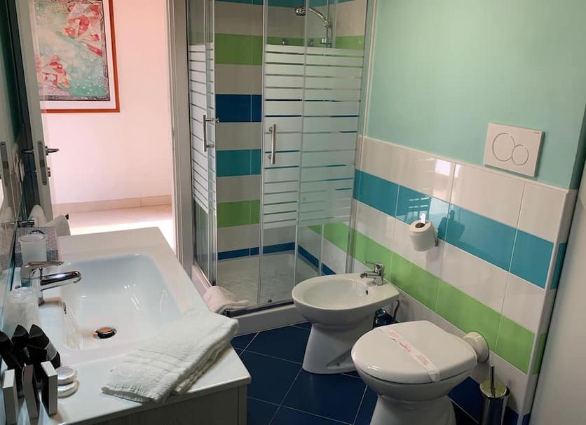 Banyo Fotoğraf