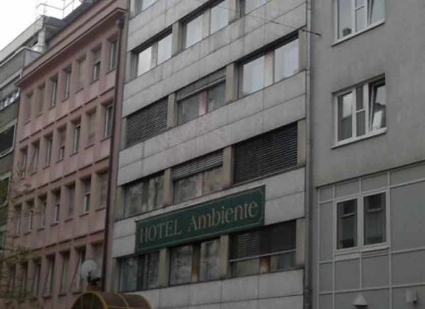 Bina Fotoğraf