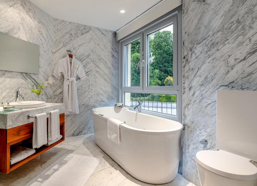 Banyo Fotoğraf