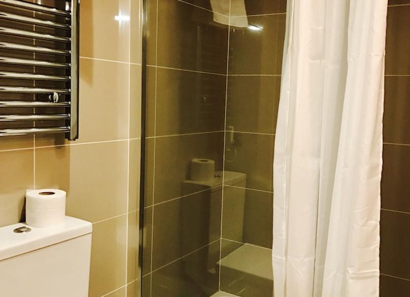 Banyo Fotoğraf