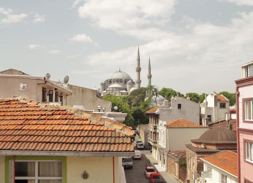 Dış görünüm Fotoğraf