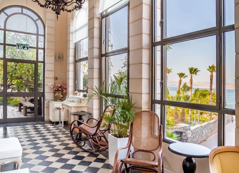 Balkon Fotoğraf