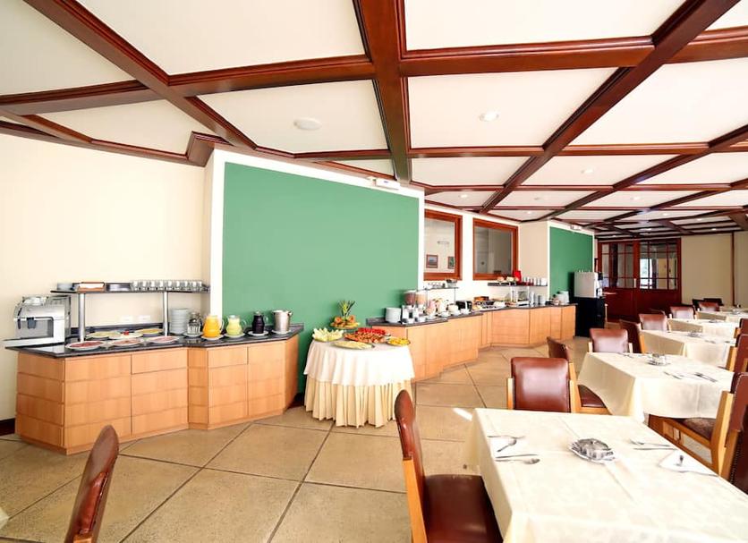 Restoran Fotoğraf