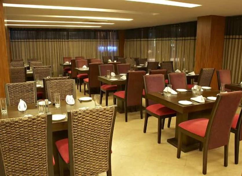 Restoran Fotoğraf