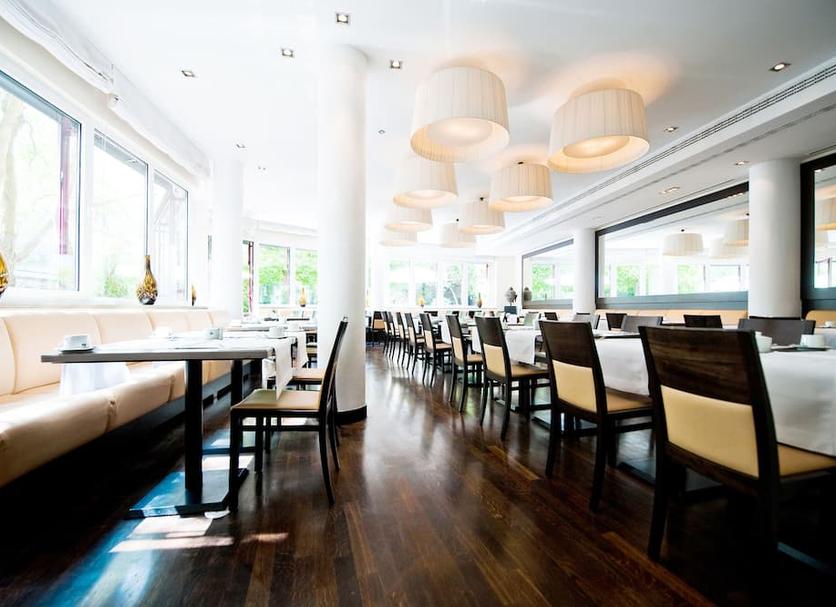 Restoran Fotoğraf