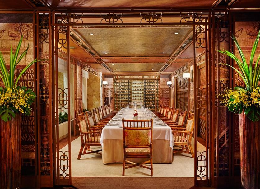 Restoran Fotoğraf