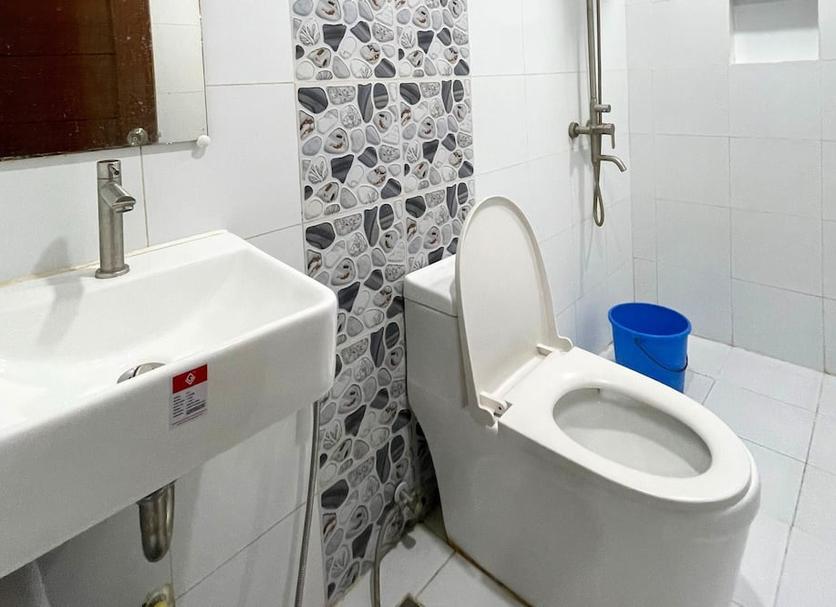 Banyo Fotoğraf