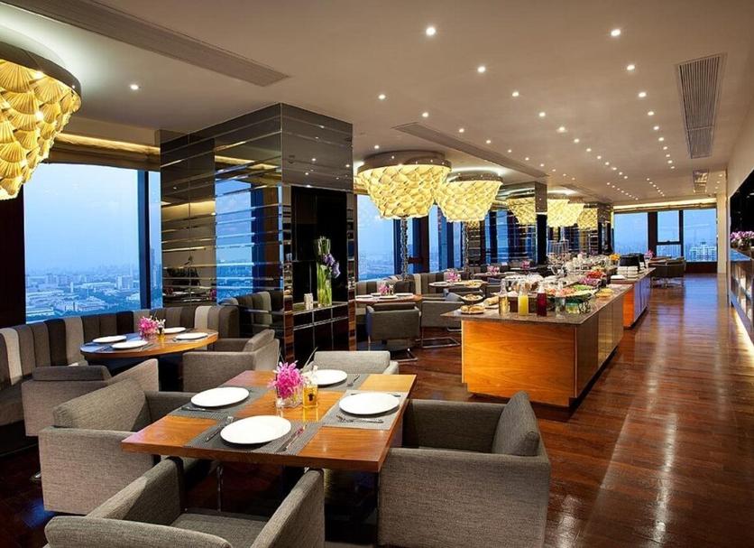 Restoran Fotoğraf