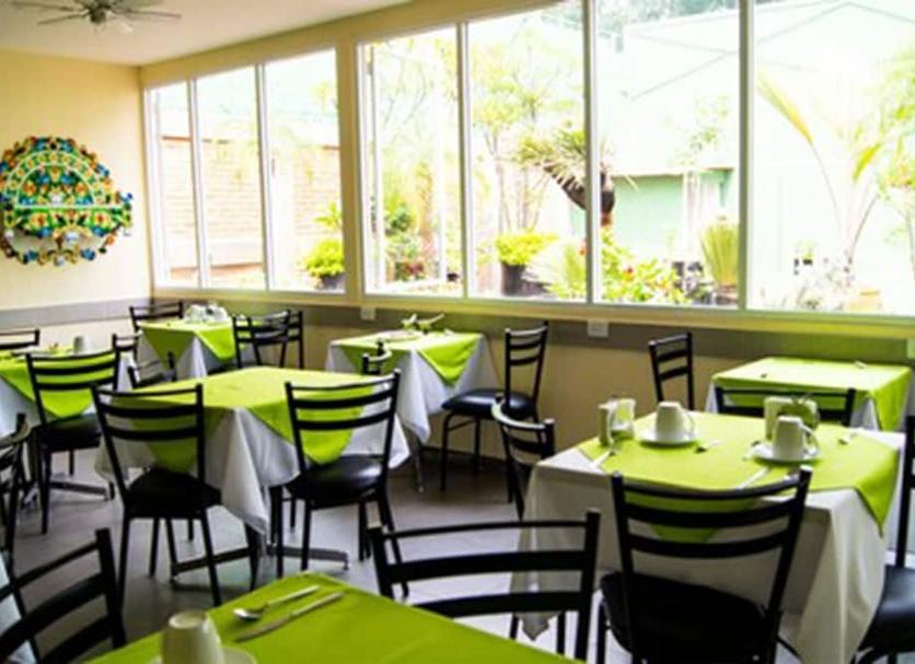 Restoran Fotoğraf
