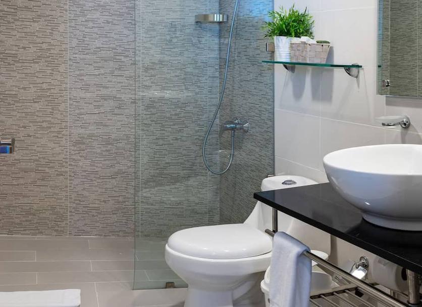 Banyo Fotoğraf