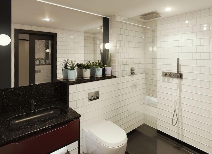 Banyo Fotoğraf