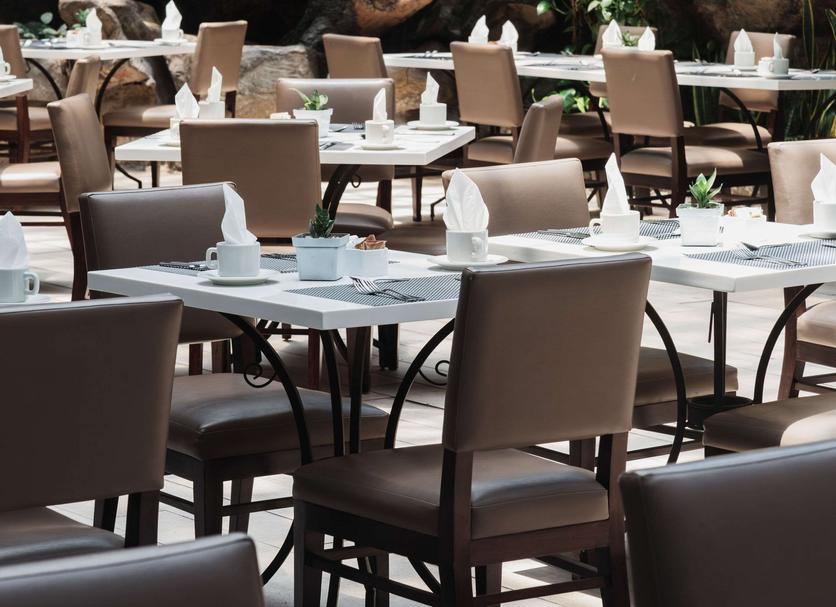 Restoran Fotoğraf