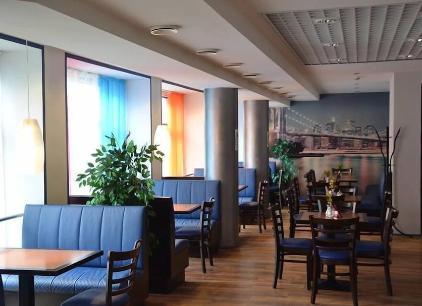 Restoran Fotoğraf