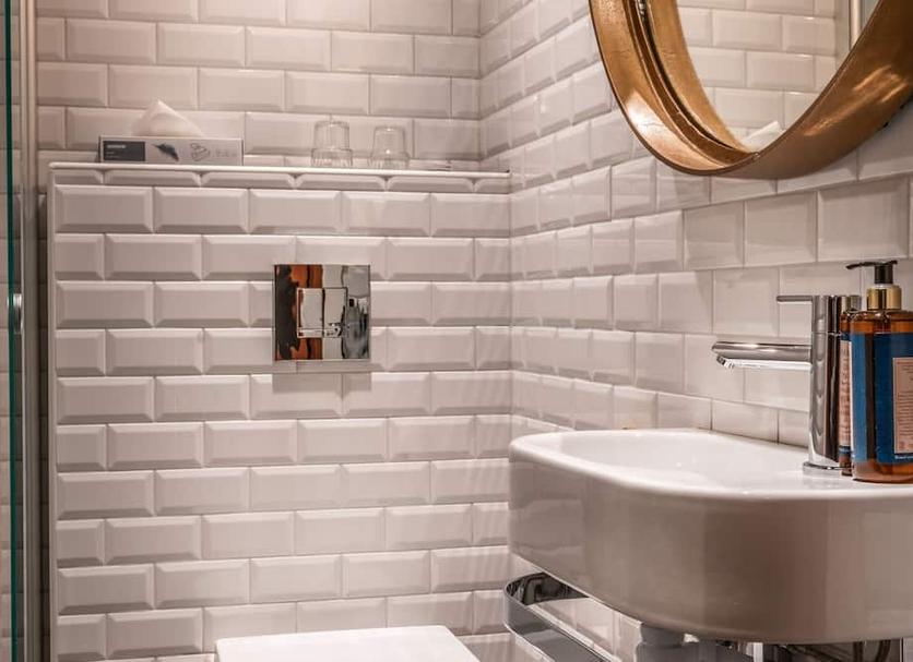 Banyo Fotoğraf