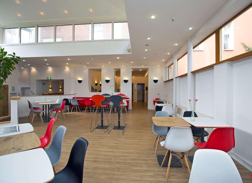 Restoran Fotoğraf
