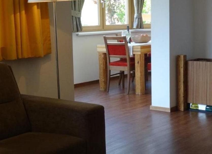 Oturma odası Fotoğraf