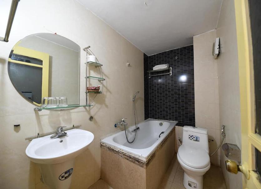 Banyo Fotoğraf