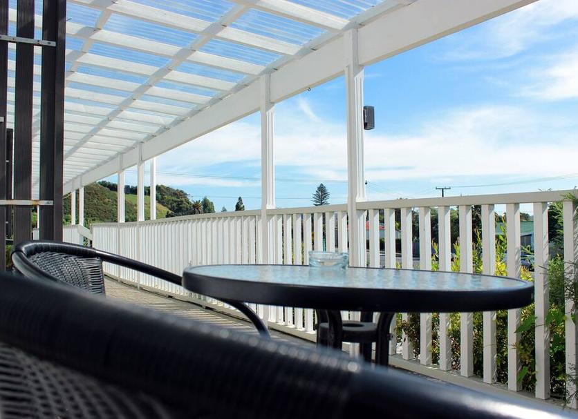 Balkon Fotoğraf