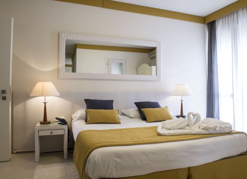 Yatak Odası Fotoğraf