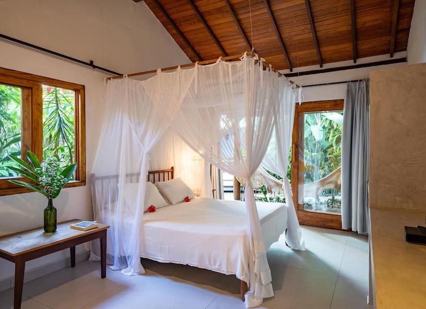 Yatak Odası Fotoğraf