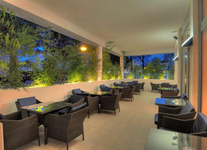 Restoran Fotoğraf