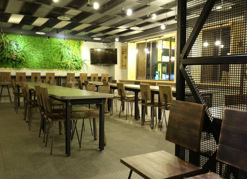 Restoran Fotoğraf
