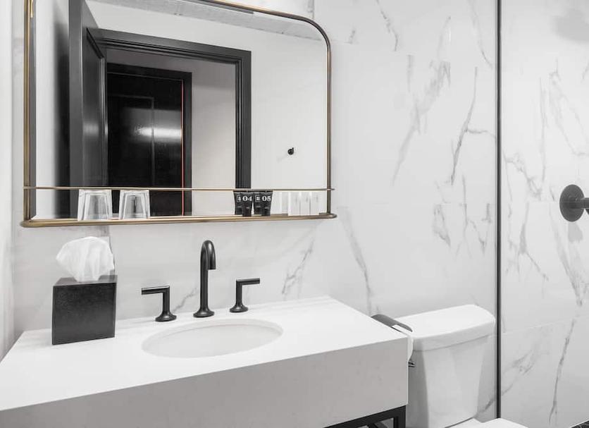 Banyo Fotoğraf