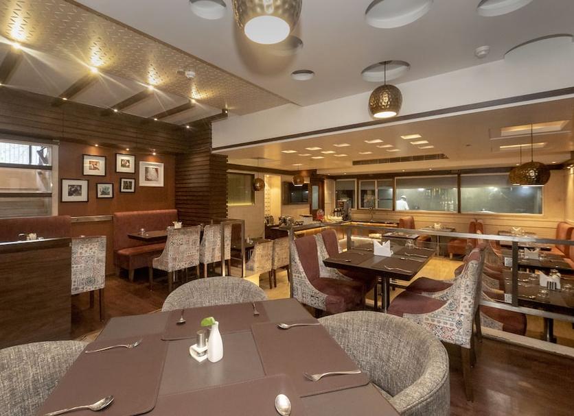 Restoran Fotoğraf