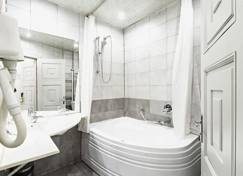 Banyo Fotoğraf