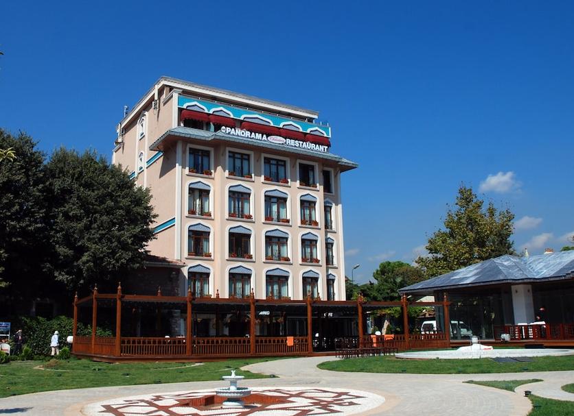 Bina Fotoğraf