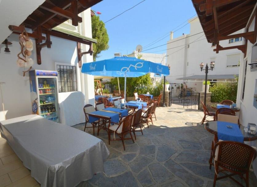 Veranda Fotoğraf