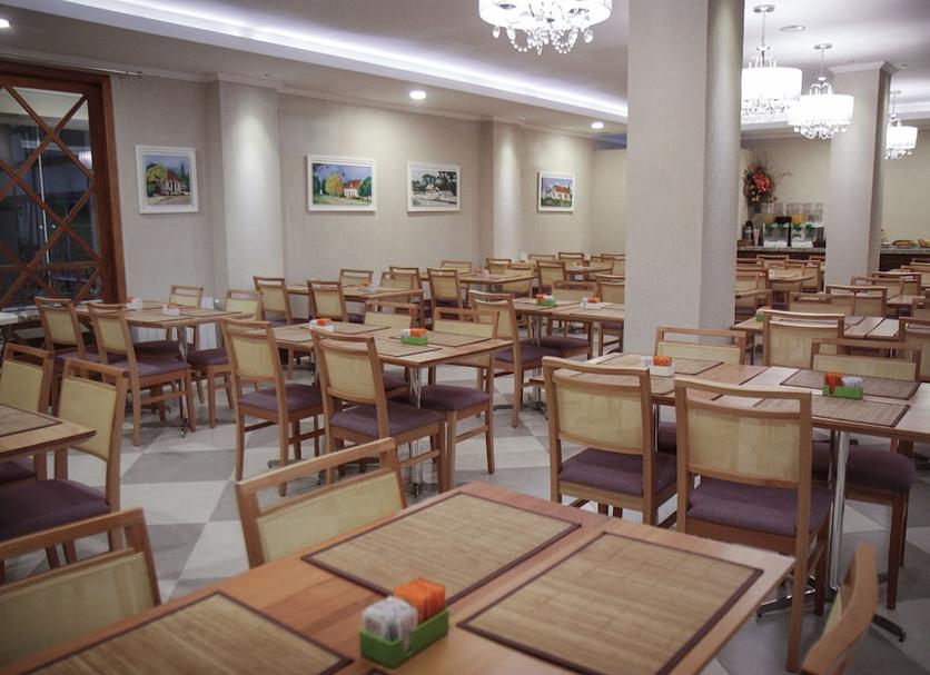 Restoran Fotoğraf