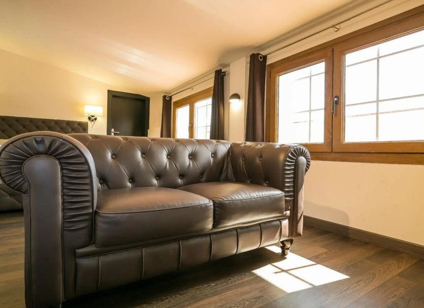 Oturma odası Fotoğraf