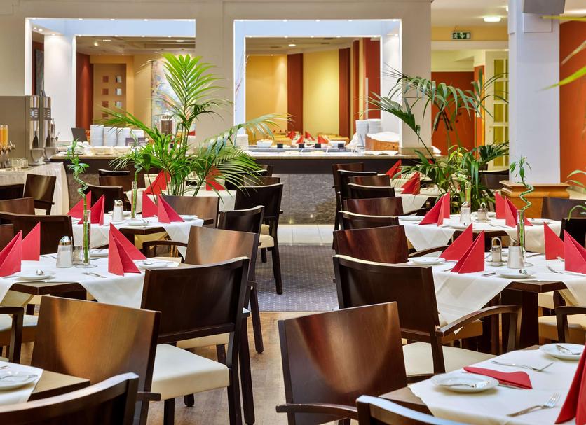 Restoran Fotoğraf