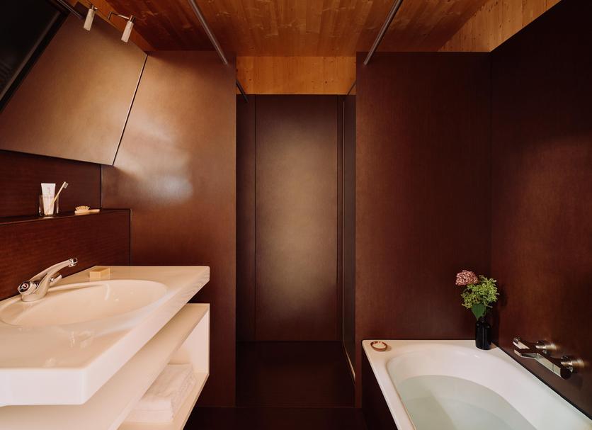 Banyo Fotoğraf