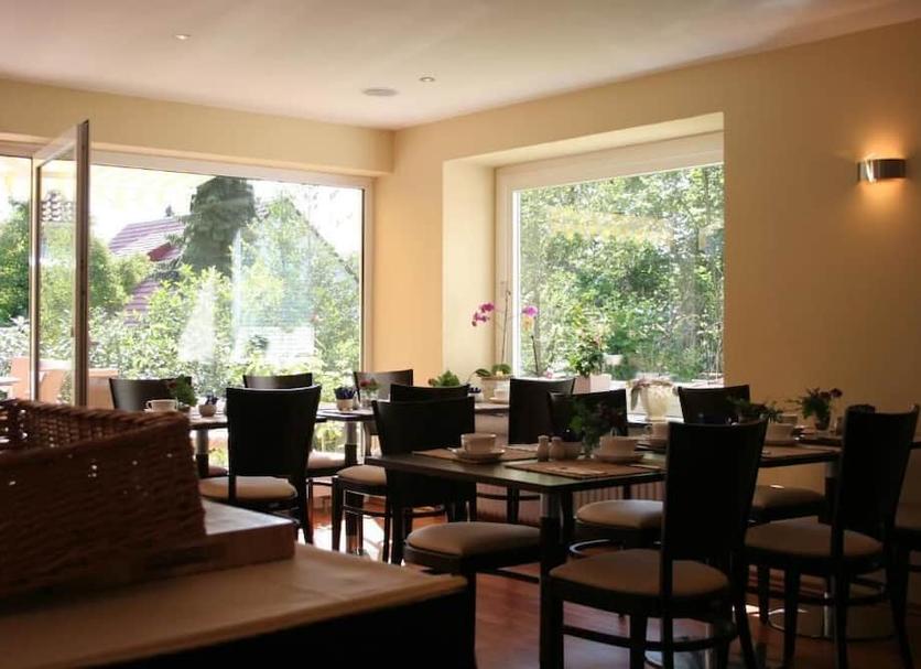 Restoran Fotoğraf