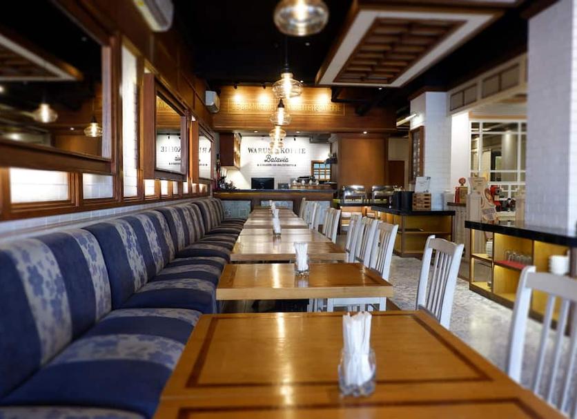 Restoran Fotoğraf