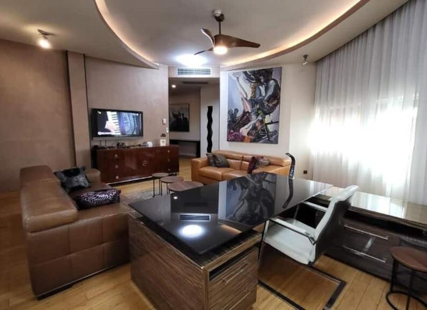 Oturma odası Fotoğraf