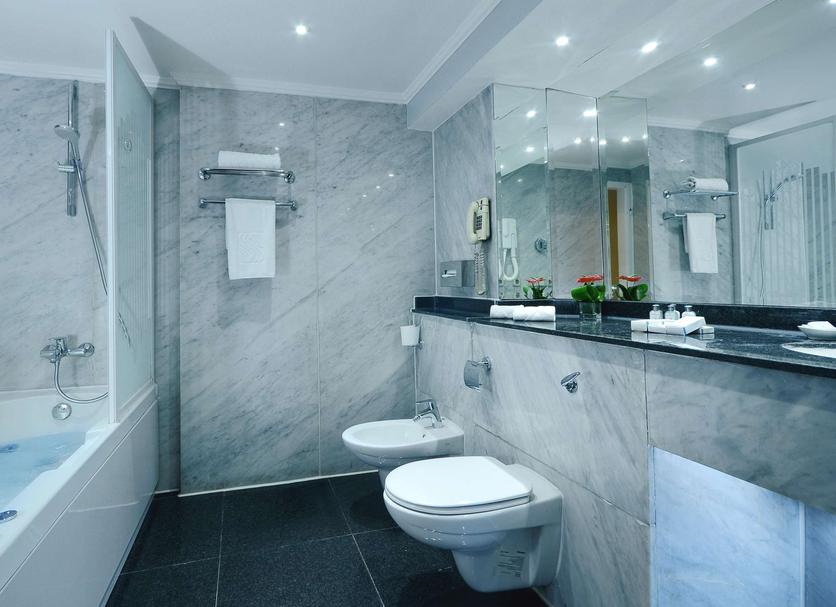Banyo Fotoğraf