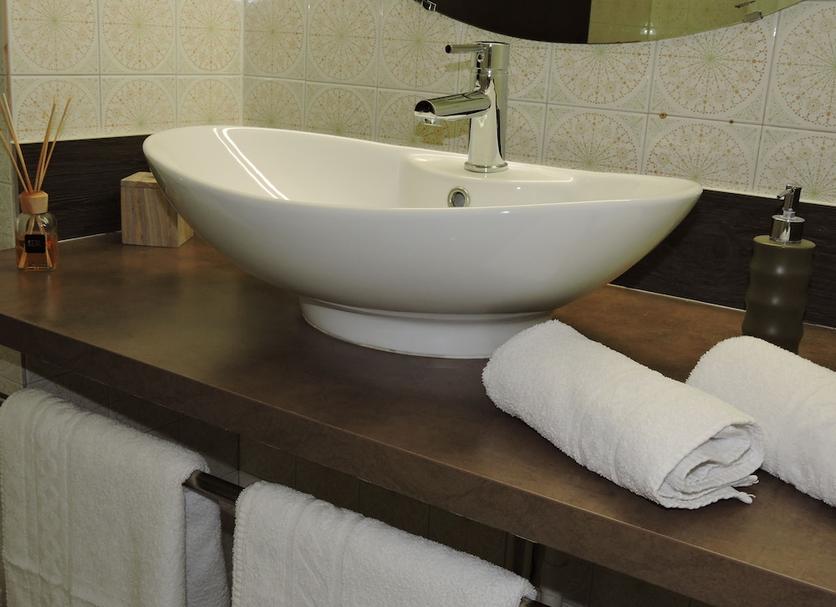 Banyo Fotoğraf